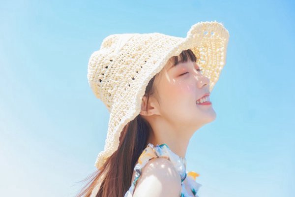 建立自信和超越内心的恐惧